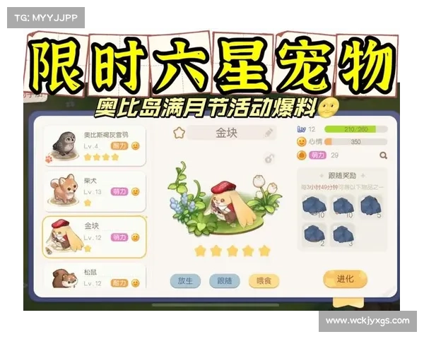 奥比岛物品买卖的绝密攻略与技巧 奥比岛物品买卖的绝密攻略与技巧