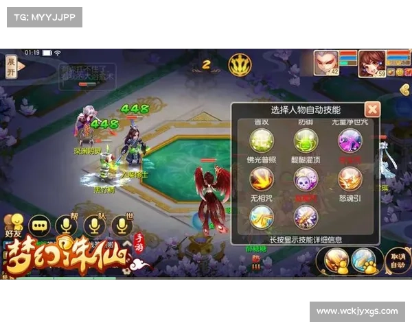 梦幻诛仙全方位升级技巧解析助你轻松提升角色实力 梦幻诛仙全方位升级技巧解析助你轻松提升角色实力
