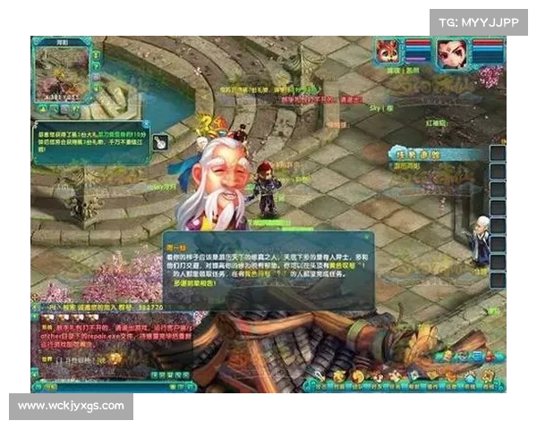 新手必看 梦幻诛仙2寻访任务详细攻略与完成步骤解析 新手必看 梦幻诛仙2寻访任务详细攻略与完成步骤解析